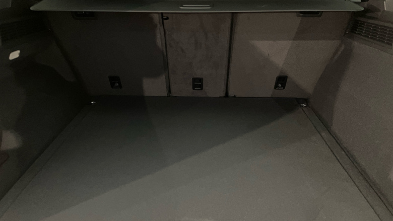 Volkswagen Touareg 3.0 V6 TDI 4Motion 286 Black Edition 5dr Tip Auto Diesel Estate